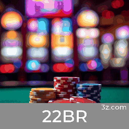 22BR: Jogo em Tempo Real para Brasileiros