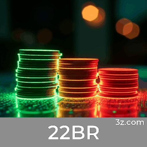 Descubra o Login Exclusivo e Seguro em 22BR