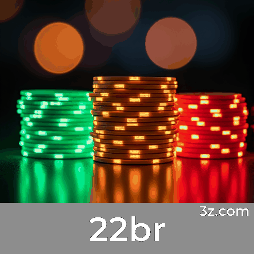 22br: Estratégias Cruciais para Jogos de Cassino